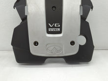 2012 Infiniti G37 Engine Cover