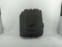 2013 Chevrolet Silverado 1500 Engine Cover