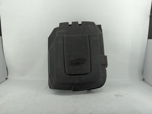 2013 Chevrolet Silverado 1500 Engine Cover