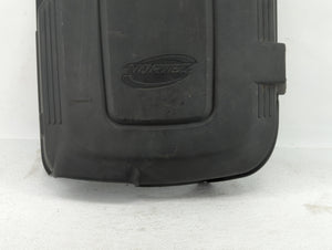 2013 Chevrolet Silverado 1500 Engine Cover