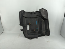 2013 Chevrolet Silverado 1500 Engine Cover