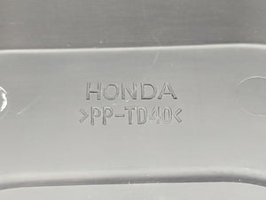 2000 Honda Odyssey Engine Cover