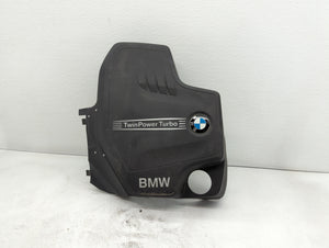 2016 Bmw 320i Engine Cover