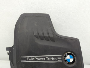 2016 Bmw 320i Engine Cover