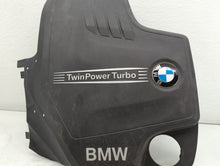 2016 Bmw 320i Engine Cover