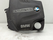 2016 Bmw 320i Engine Cover