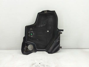 2016 Bmw 320i Engine Cover