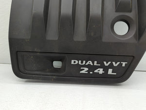 2013 Chrysler 200 Engine Cover