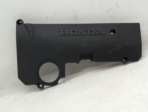 2017 Honda Civic Engine Cover