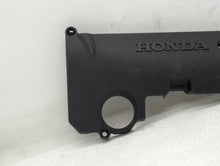 2017 Honda Civic Engine Cover