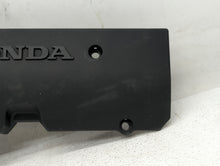 2017 Honda Civic Engine Cover