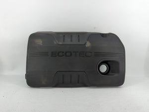 2010 Chevrolet Equinox Engine Cover