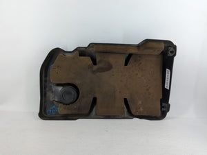 2010 Chevrolet Equinox Engine Cover