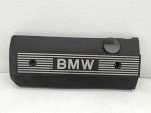 2004 Bmw 525i Engine Cover