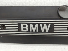 2004 Bmw 525i Engine Cover