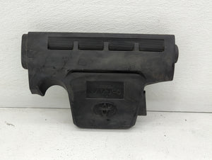 2018 Toyota Rav4 Engine Cover