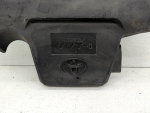 2018 Toyota Rav4 Engine Cover