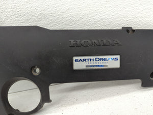 2016 Honda Cr-v Engine Cover