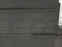 2013 Honda Accord Engine Cover