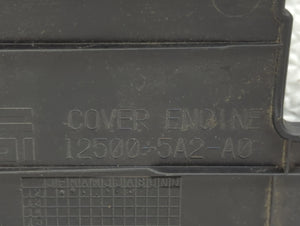 2013 Honda Accord Engine Cover