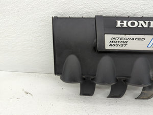 2010 Honda Insight Engine Cover