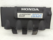 2010 Honda Insight Engine Cover