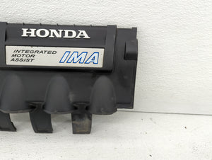 2010 Honda Insight Engine Cover