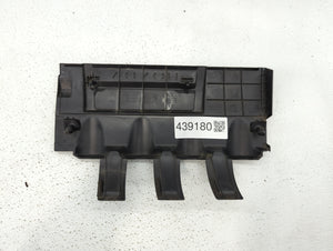 2010 Honda Insight Engine Cover