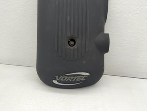 2006 Chevrolet Suburban 1500 Engine Cover