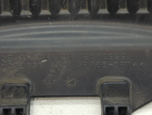 2006 Chevrolet Suburban 1500 Engine Cover