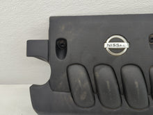 2008 Nissan Sentra Engine Cover