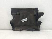 2008 Nissan Sentra Engine Cover