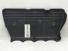 2003 Honda Element Engine Cover