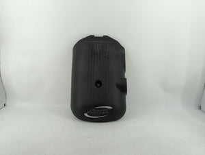 2004 Chevrolet Silverado 1500 Engine Cover