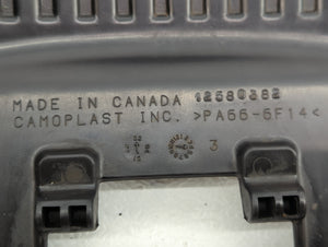 2003 Chevrolet Suburban 1500 Engine Cover