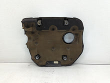 2014 Kia Forte Engine Cover