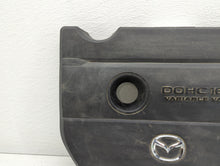 2009 Mazda 5 Engine Cover