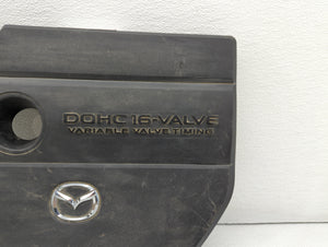 2009 Mazda 5 Engine Cover