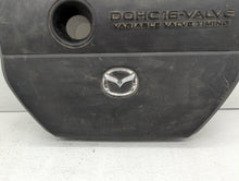 2009 Mazda 5 Engine Cover
