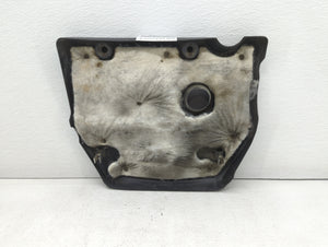 2009 Mazda 5 Engine Cover