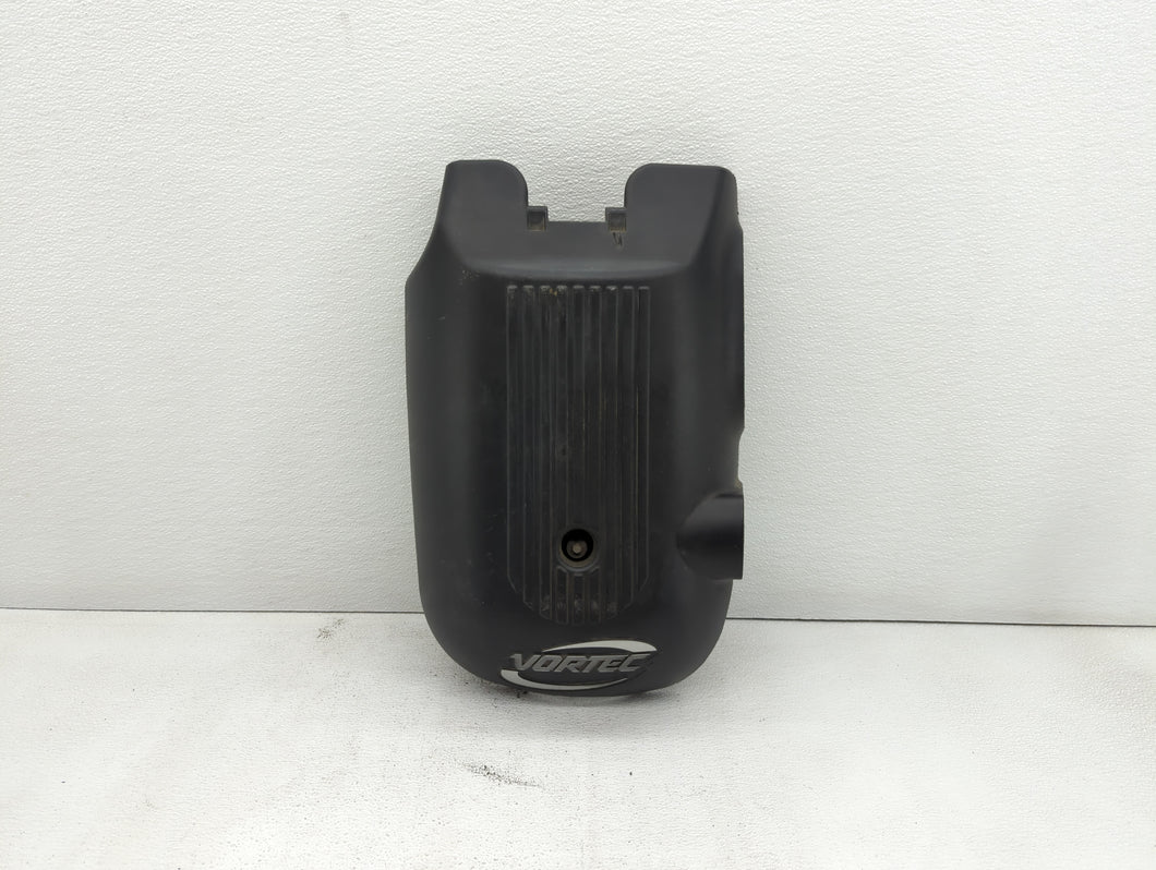 2001 Chevrolet Suburban 1500 Engine Cover