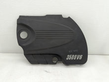 2008 Chevrolet Impala Engine Cover