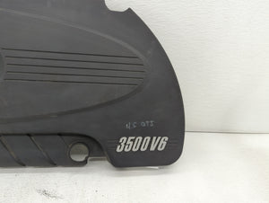 2008 Chevrolet Impala Engine Cover