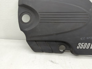 2008 Chevrolet Impala Engine Cover