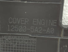 2014 Honda Accord Engine Cover