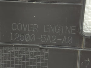 2014 Honda Accord Engine Cover