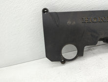 2017 Honda Civic Engine Cover