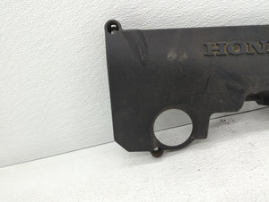 2017 Honda Civic Engine Cover