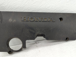 2017 Honda Civic Engine Cover