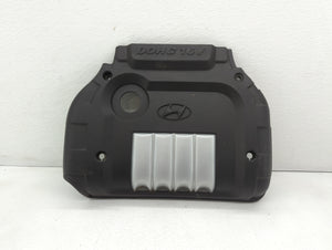 2005 Hyundai Sonata Engine Cover